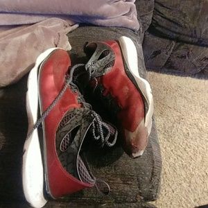 Mens MJ's shoes (last chance)